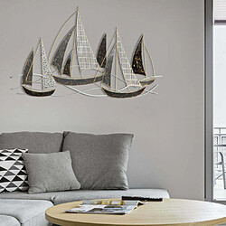 Mauro Ferretti C000039745_Mauro-Ferretti Décoration murale Veliero