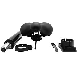 Minimotors Siège pour Dualtron Thunder et Victor - Noir