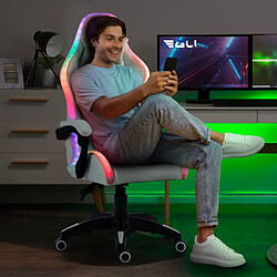 Fauteuil gamer