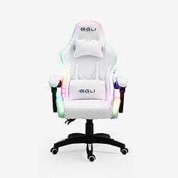Acheter Egli Pixy Junior - Blanc