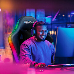 Fauteuil gamer