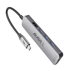 Câble antenne Akashi
