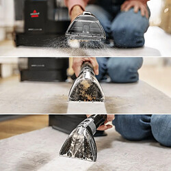 Acheter Bissell SpotClean C5 Select