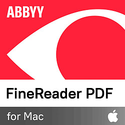 ABBYY FineReader PDF Mac