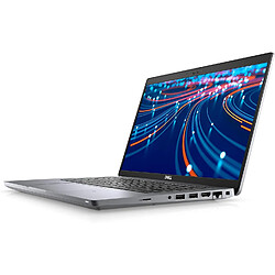 Dell Latitude 5420 - Gris