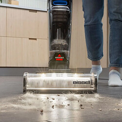 Bissell CrossWave OmniFind Pro