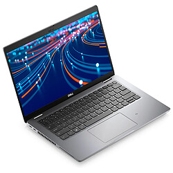 Dell Latitude 5420 - Gris - Reconditionné