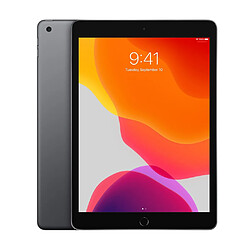 Apple iPad 7 - 128 Go Gris sidéral