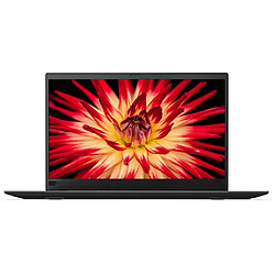 Lenovo X1 Carbon Gen 6 - Reconditionné