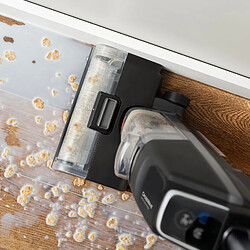 Acheter Bissell CrossWave Omniforce Edge Pro