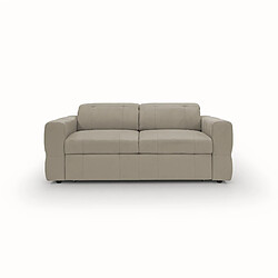 Avis Divani.store Kronos canapé - taupe