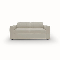 Avis Divani.store Canapé Kronos - Crème