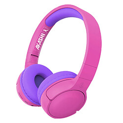 Casque Akashi