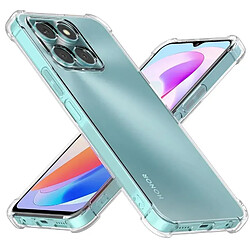 ODEYDO Coque Honor X5 Plus - Transparent