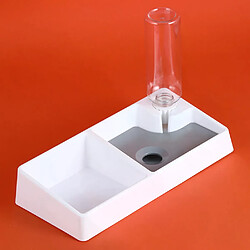 Avis Distributeur d'eau pour animaux - Amovible