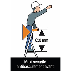 Tubesca Marchepied MP Pro 2370006