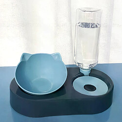 Avis Distributeur d'eau automatique pour animaux - 500ML