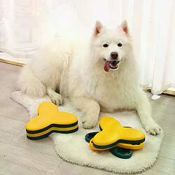 Avis Bol d'Alimentation pour Chien - Slow Food