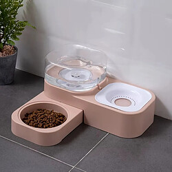 Gamelle pour chien