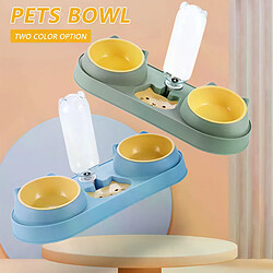 Gamelle pour chat