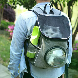 Avis Bouteille d'eau Portable pour chien - Anti-fuite