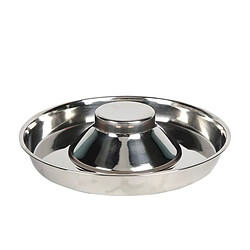 Gamelle pour chien