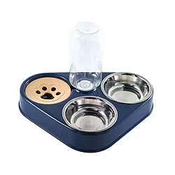 Gamelle pour chat