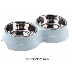 Gamelle pour chien