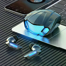 M5 oreillettes sans fil - Blanc