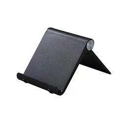 Support ergonomique pour bureau Support ajustable 0°-110° - Conception ergonomique - Compatible téléphones et tablettes