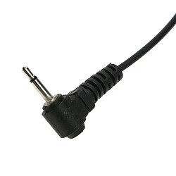 Avis Écouteurs pour Radios - Tube Acoustique Discret - 2.5mm