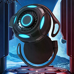 Avis S660 - Noir