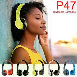 P47 - Blanc