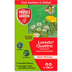 BAYER Protect Garden Herbicide Pelouse 250ml