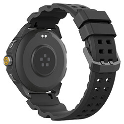 Montre connectée