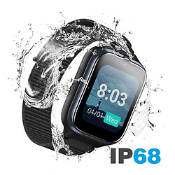 Acheter myPhone CareWatch LTE Noir