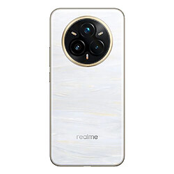 Realme 14 Pro+ - 8/256GB - White