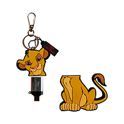 Wondee Clé USB 3.2 32GB Simba