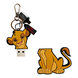 Avis Wondee Clé USB 3.2 32GB Simba