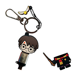 Wondee Clé USB 3.2 32GB Harry Potter