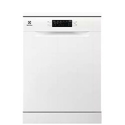 Electrolux ESA47400SW Lave-vaisselle 13 couverts - Blanc