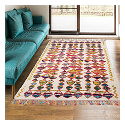UnAmourDeTapis Un Amour de Tapis BERBER TRIBAL MK 01