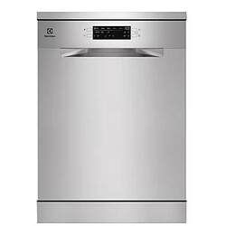 Electrolux ESS47400SX - Acier