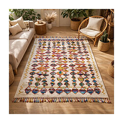 UnAmourDeTapis Un Amour de Tapis BERBER TRIBAL MK 01