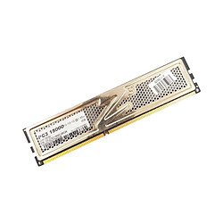 OCZ Gold Series OCZ3G1866LV6GK - Reconditionné