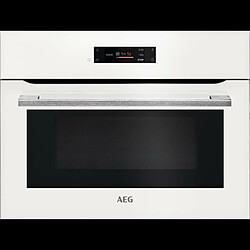 Four micro-ondes AEG