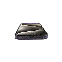 Celly Coque iPhone 16 Pro Max - Noir