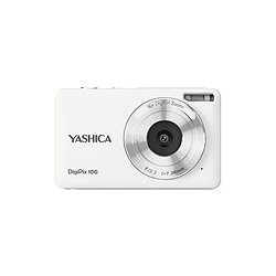 Yashica YAS-DG100P-WH