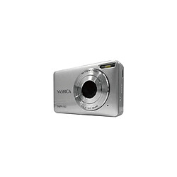 Avis Yashica YAS-DG100P-SV - Argenté