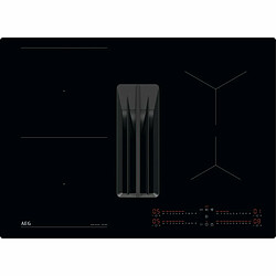 Electrolux TCH74B01FB - Noir